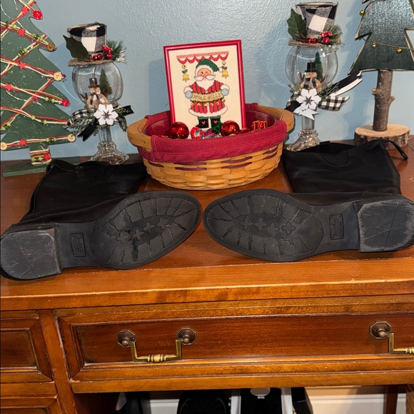 Sam Edelman Riding Boots - Picture 8 of 9